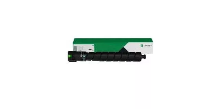 Lexmark 83D0HM0 Toner-kit magenta, 22K pages ISO/IEC 19752 for Lexmark CX 940