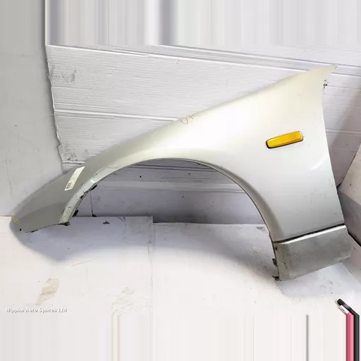 Nissan 300zx L Wing 1995 Mk2 (z32) 11447