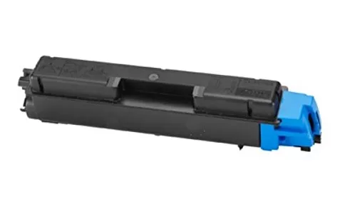 Kyocera 1T02KVCNL0/TK-590C Toner-kit cyan, 5K pages ISO/IEC 19798 for Kyocera FS-C 2026