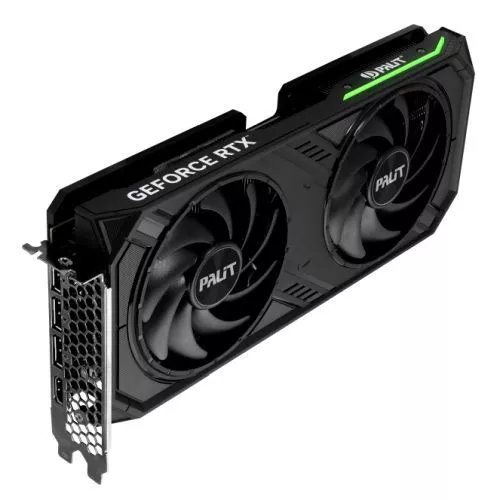 Palit RTX4070 SUPER DUAL OC 12GB