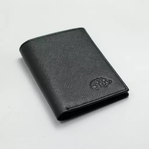 Harris & Howard Rectangle Bifold Wallet 2