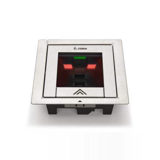 Zebra SP7201-H Built-in bar code reader 1D/2D Black
