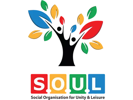 Social Organisation for Unity & Leisure Logo