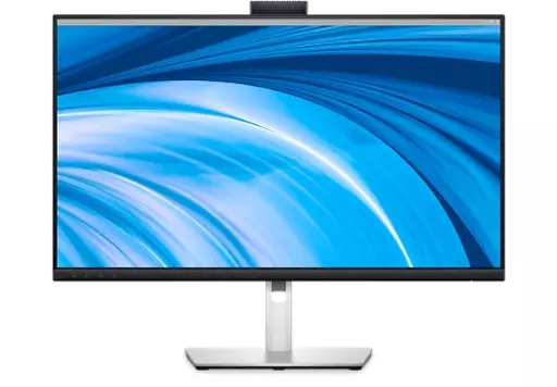 DELL C Series C2723H LED display 68.6 cm (27") 1920 x 1080 pixels Full HD LCD Black