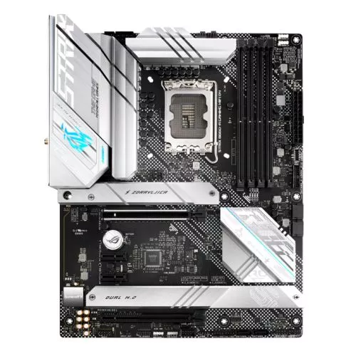 Asus ROG STRIX B660-A GAMING WIFI D4