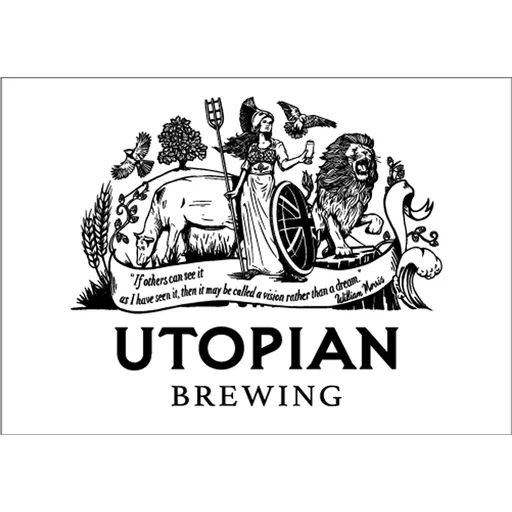 Utopian