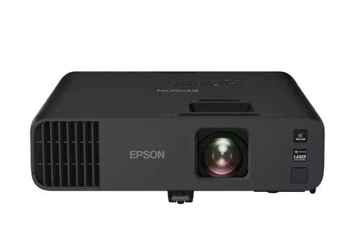 Epson EB-L265F data projector 4600 ANSI lumens 3LCD 1080p (1920x1080) 3D Black