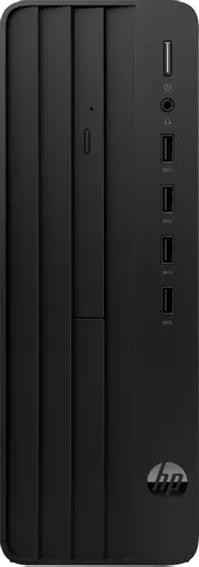 HP Pro SFF 290 G9 Intel® Core™ i5 i5-13500 8 GB DDR4-SDRAM 512 GB SSD Windows 11 Pro PC Black