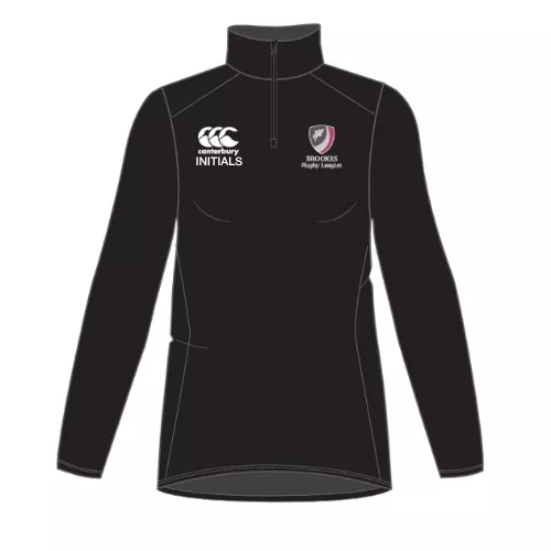 Oxford Brookes University Rugby League Womens Club Midlayer