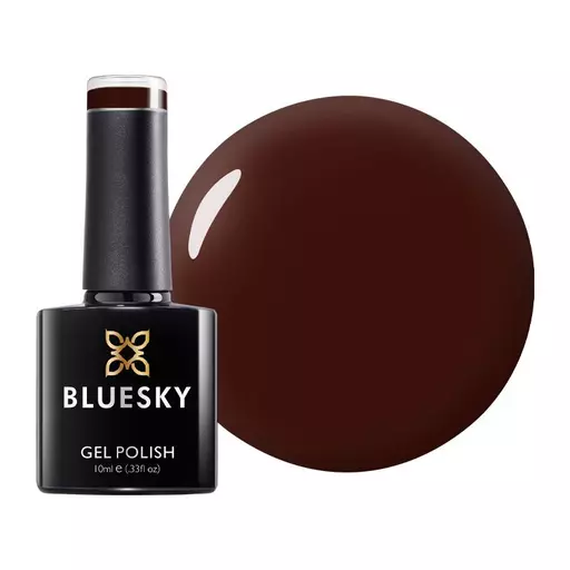 Bluesky Gel Polish Bloodshot 10ml