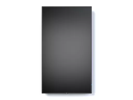 NEC MultiSync M431 Digital signage flat panel 109.2 cm (43") IPS 500 cd/m² 4K Ultra HD Black 24/7