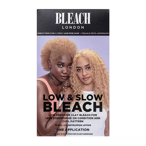 BLEACH LONDON Low and Slow Bleach Kit