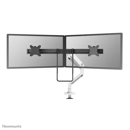 Neomounts monitor arm desk mount