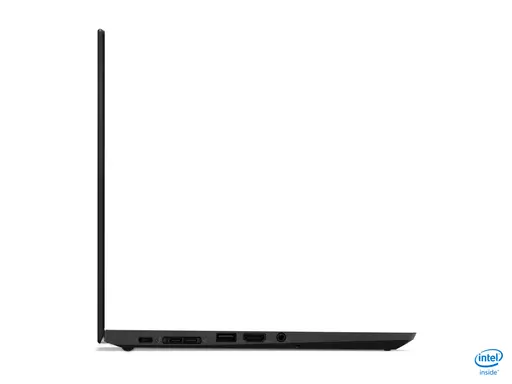 Lenovo ThinkPad X13 DDR4-SDRAM Notebook 33.8 cm (13.3") 1920 x 1080 pixels 10th gen Intel® Core™ i5 8 GB 256 GB SSD W