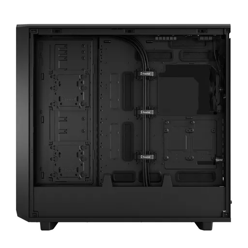 Fractal Design Meshify 2 XL Dark Tempered Glass