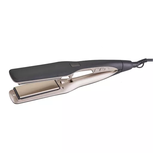 Wide Plate Hair Straightener