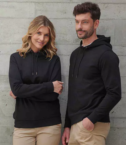 Henbury Unisex Sustainable Hoodie