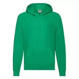 Men's Lightweight Hooded Sweat