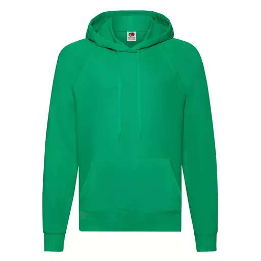 Men's Lightweight Hooded Sweat
