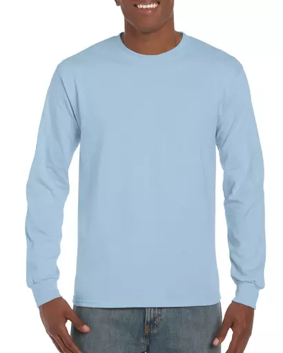 Ultra Cotton® Adult Long Sleeve T-Shirt