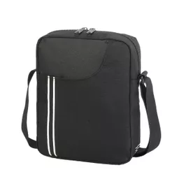 Rennes Messenger Pouch
