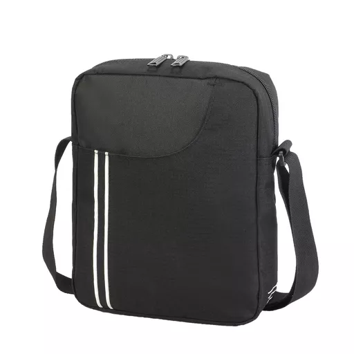 Rennes Messenger Pouch