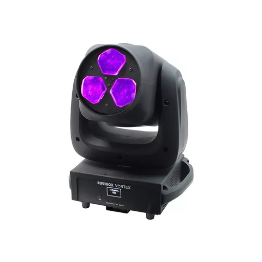 Equinox Vortex Moving Head