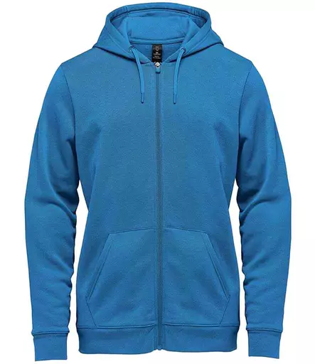 Stormtech Monashee Fleece Full Zip Hoodie