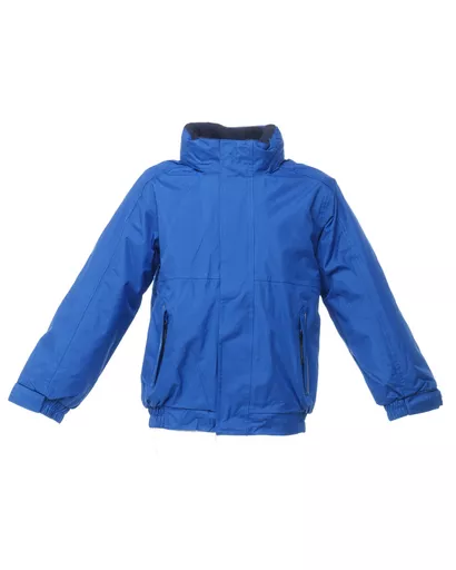 Kid's Dover Fleece Lined Jacket