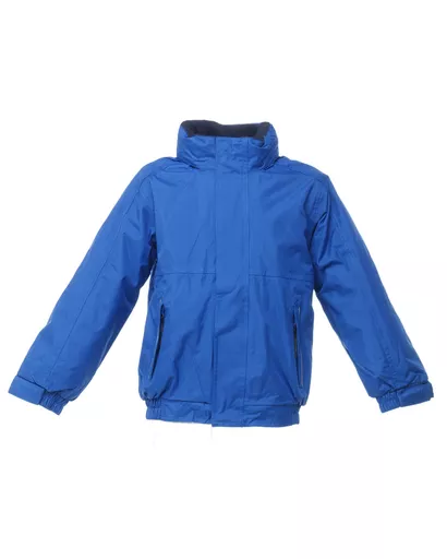 Kid's Dover Fleece Lined Jacket