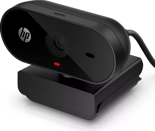 HP 325 FHD Webcam