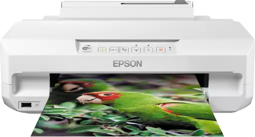 Epson Expression Photo XP-55 photo printer Inkjet 5760 x 1400 DPI A4 (210 x 297 mm) Wi-Fi