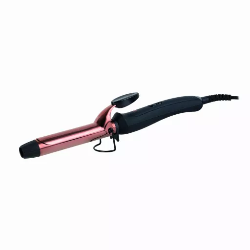 Noir 25mm Curling Tong