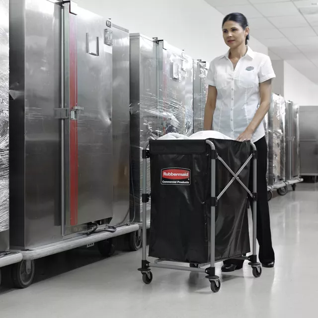 RUBBERMAID X-CART