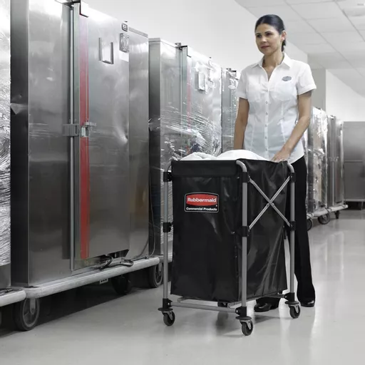 RUBBERMAID X-CART