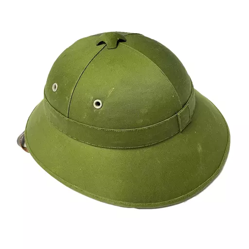 Pith Helmet (Green)