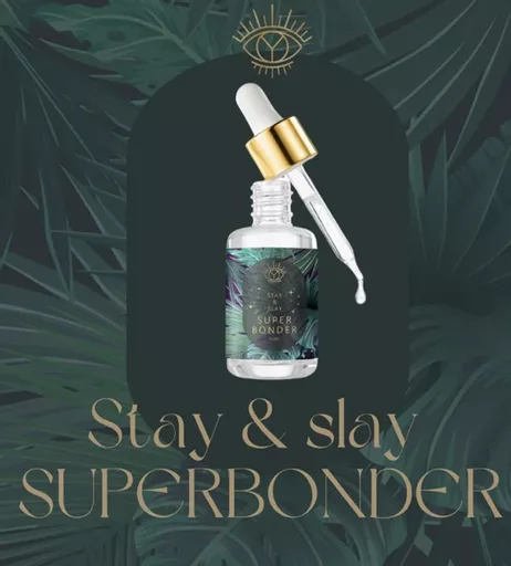 Stay & Slay SuperBonder