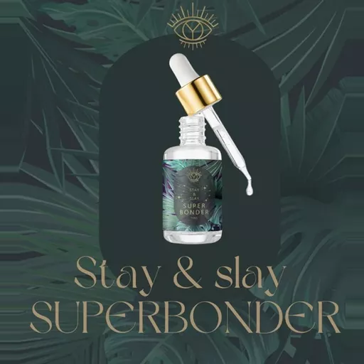 Stay & Slay SuperBonder