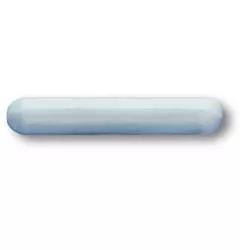 Stir Bar, 40mm, Plain Economy PTFE