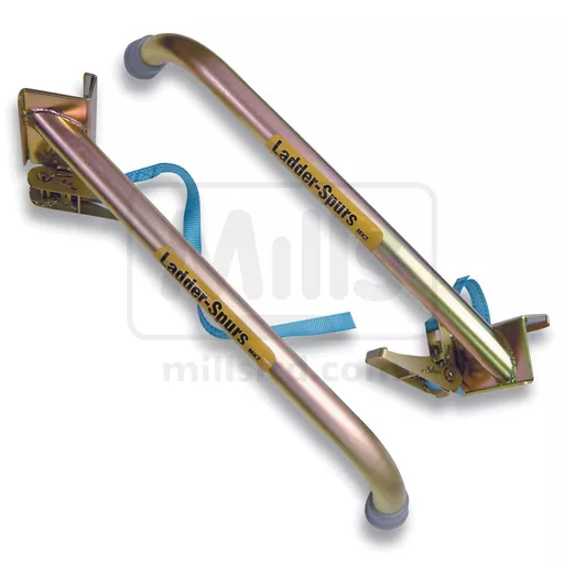 Easi-Dec Ladder Spurs