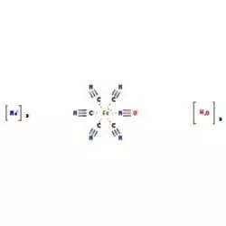 Sodium Nitroprusside Dihydrate, Certified AR for Analysis