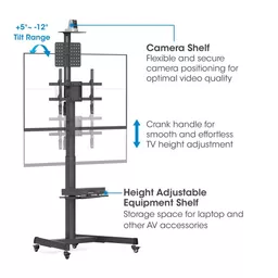 multimedia-tv-cart-with-tool-free-height-adjustment-for-37-to-86-displays-462693-4.png