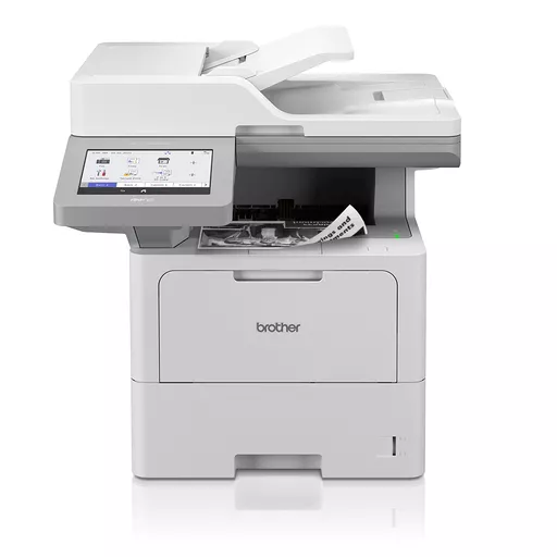 Brother MFC-L6910DW Laser A4 1200 x 1200 DPI 50 ppm Wi-Fi