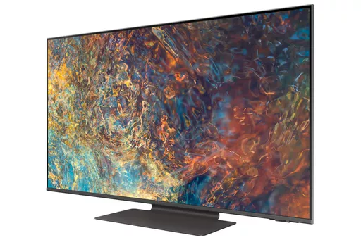 Samsung QE50QN94AAT 127 cm (50") 4K Ultra HD Smart TV Wi-Fi Carbon