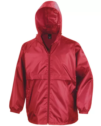 Adult Windcheater