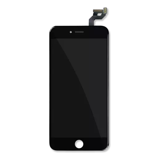 Screen Assembly (SAVER) (LCD) (Black) - For iPhone 6S Plus