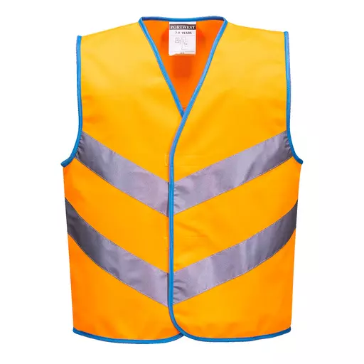 Junior Colour Bright Vest