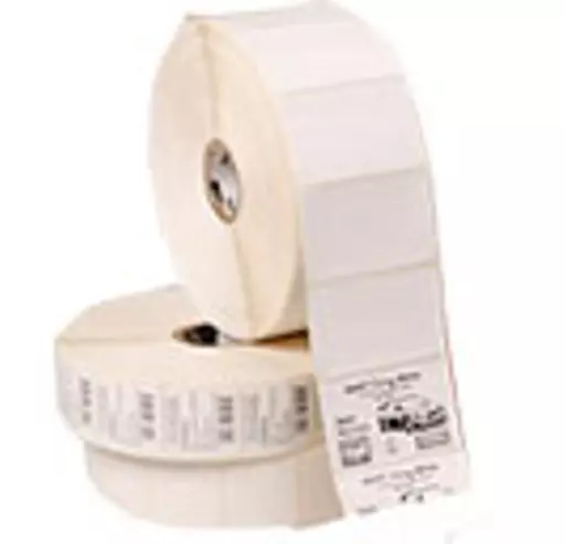 Zebra Z-Select 2000D White Roll