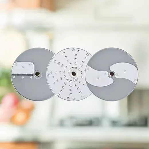 SLICERS & DICERS
