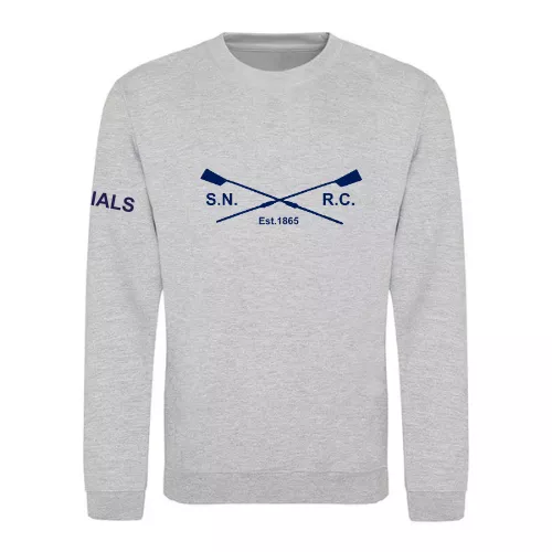 St Neots Rowing Club Unisex Sweatshirt